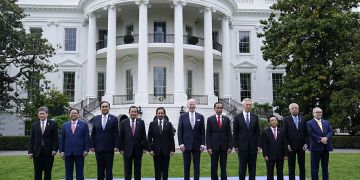 Asean und US-Regierung