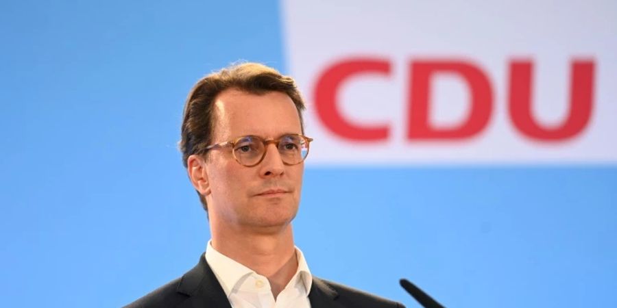 Hendrik Wüst