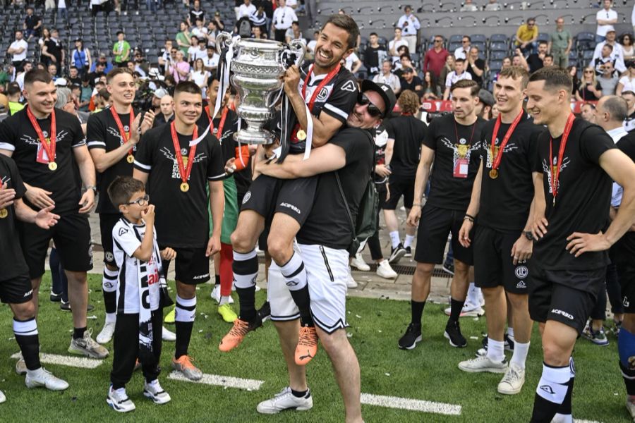 FC Lugano