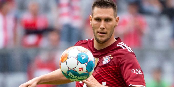 Bald-BVB-Spieler Niklas Süle wollte nicht mit Bayern München ans letzte Spiel nach Wolfsburg fahren. Bayern München