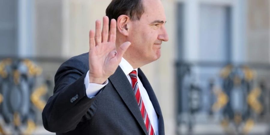 Jean Castex