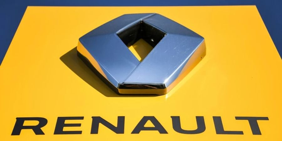 renault