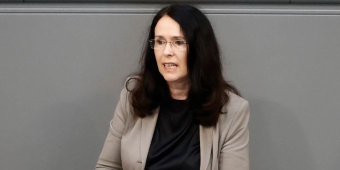 Schwangerschaftsabbruch: Elisabeth Winkelmeier-Becker stellt sich gegen die Abschaffung des Paragraphs 219a. Schwangerschaftsabbruch