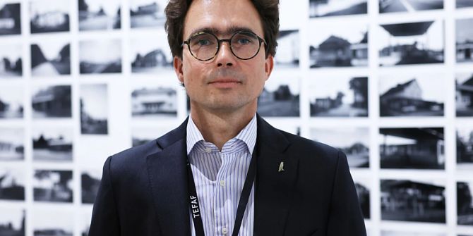 van seggelen