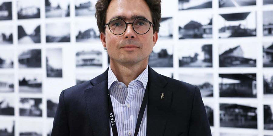 van seggelen