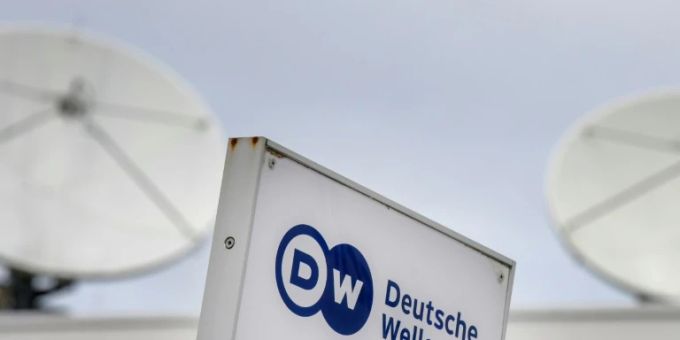 Deutsche Welle Deutsche Welle