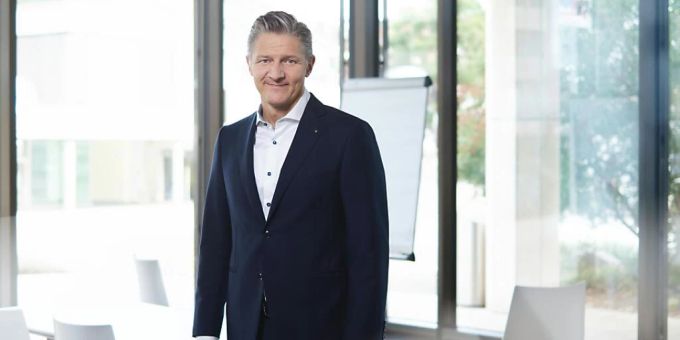 Postfinance - Beat Röthlisberger von der BLKB zum neuen CEO ernannt