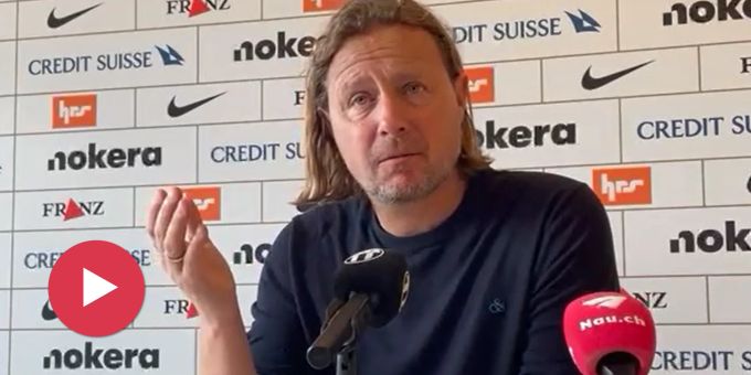 FCZ-Eigengewächs - Warum musste Fabian Rohner gehen, Trainer Henriksen?