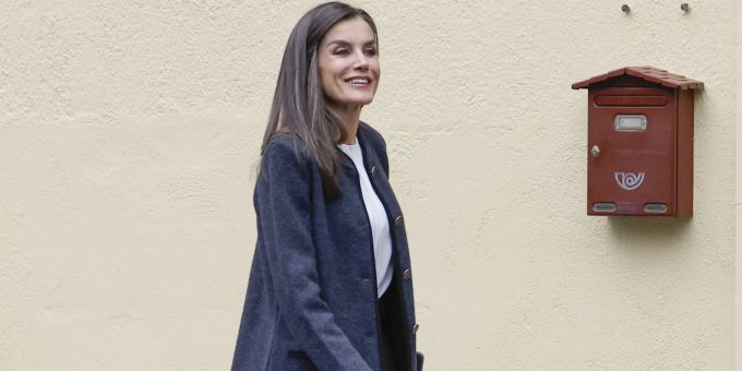 Königin Letizia soll zahlreiche Affären gehabt haben. Königin Letizia