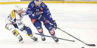 Eishockey - Die Gegner der ZSC Lions in der Gruppenphase sind bekannt