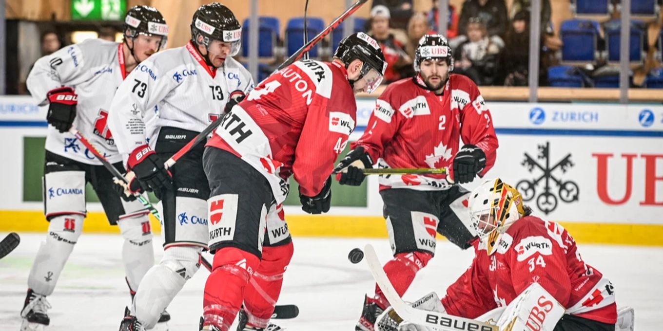 National League Fribourg What Which means for the National League