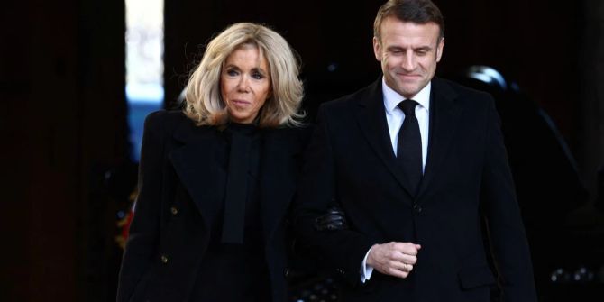 brigitte macron emmanuel