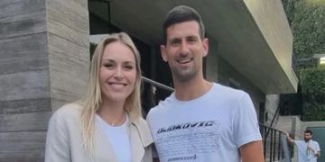 Vonn Djokovic