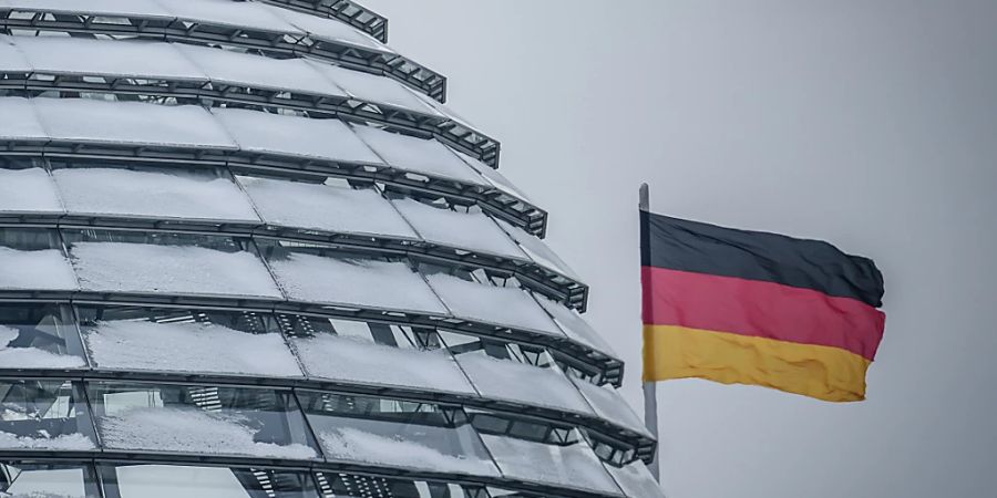 Deutschlands Städte- und Gemeindebund fordert Milliardeninvestitionen des Bundes, um die Kommunen auf einen möglichen Krieg vorzubereiten. (Symbolbild)
