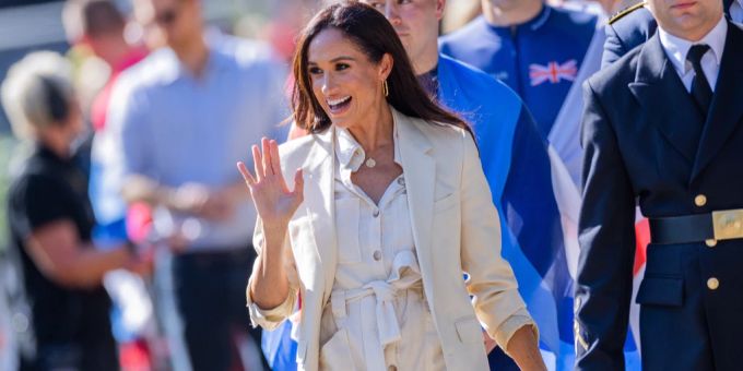 Meghan Markle ist bei den Briten nicht sonderlich beliebt. Das soll sich nun ändern. Meghan Markle