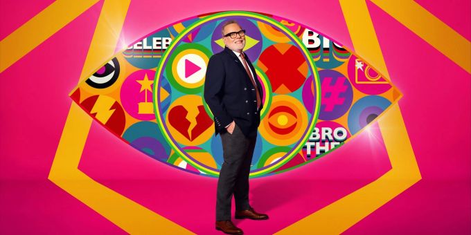 Gary Goldsmith hat bei «Celebrity Big Brother» mitgemacht – allerdings nur kurz. Gary Goldsmith hat bei «Celebrity Big Brother» mitgemacht - allerdings nur kurz.