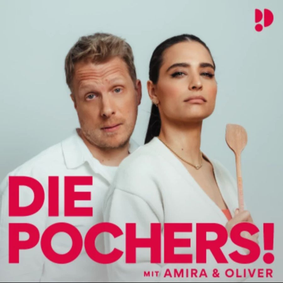 Oliver Pocher Podcast