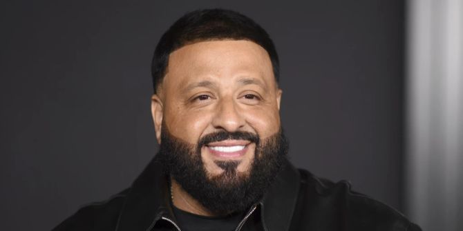 DJ Khaled Emmys