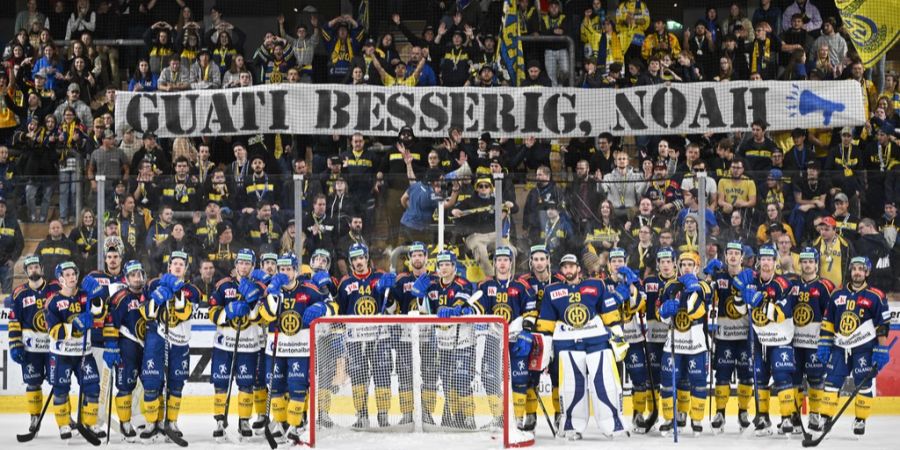 HC Davos