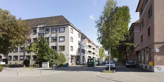 Um 0,6 Prozent - Angebotsmieten in der Schweiz steigen auch im Februar