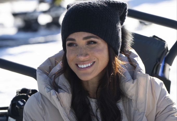Meghan Markle