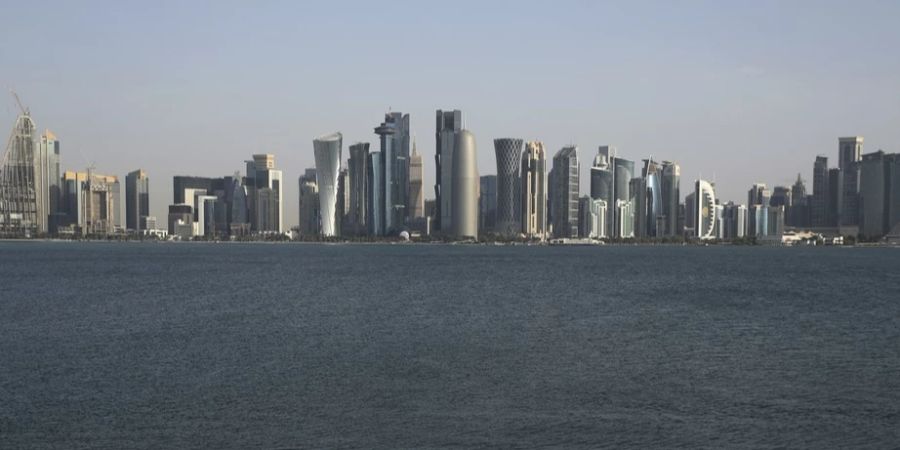 doha