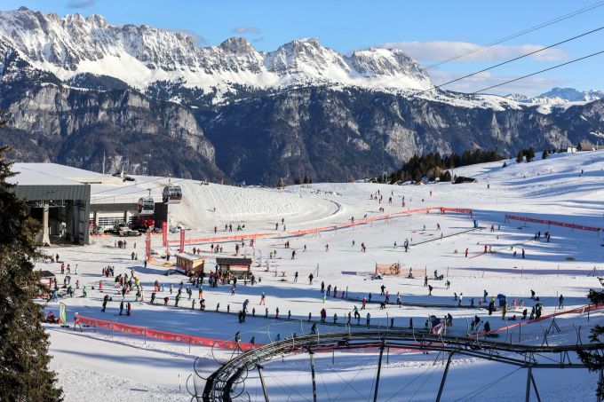 Auf dem Flumserberg SG will man den Familien Preisstabilität bieten, dynamische Preise würden das nicht bieten. dynamische Preise kritik