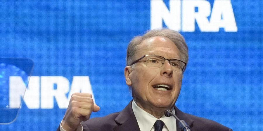 NRA