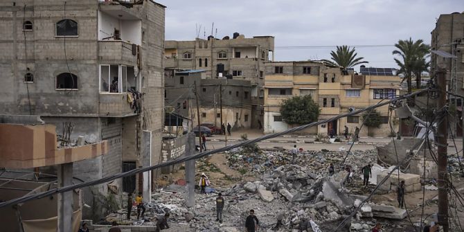 Gaza