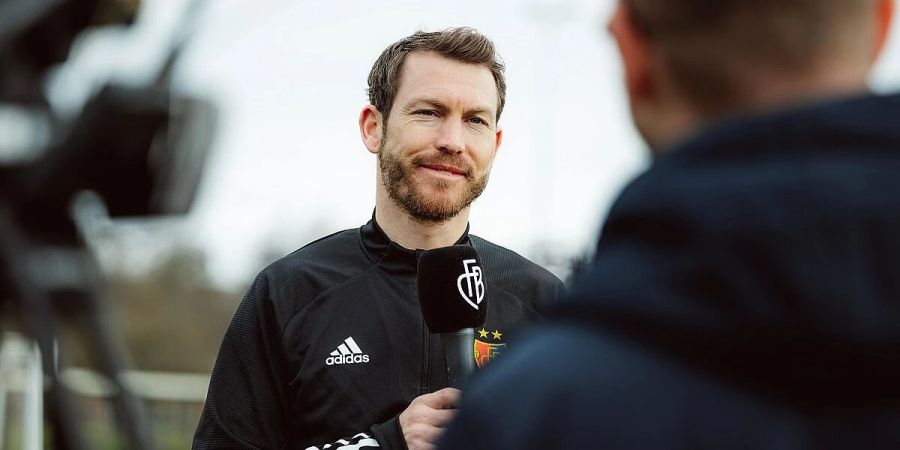 Stephan Lichtsteiner