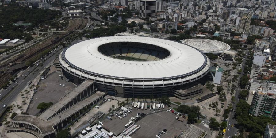 Maracana