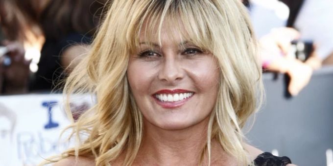 «Baywatch»-Star Nicole Eggert Kämpft Gegen Brustkrebs | Nau.ch