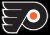 Logo Philadelphia Flyers