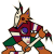 Logo Arizona Coyotes