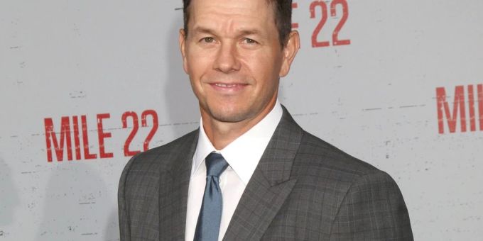 In Las Vegas - Mark Wahlberg: So sieht sein neues Leben aus