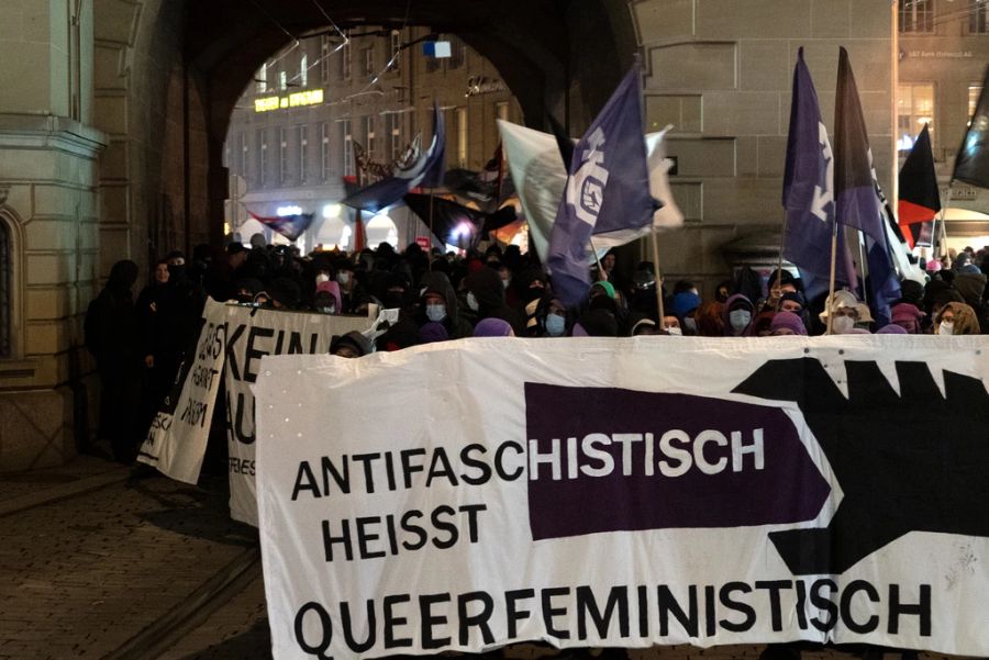 antifaschismus