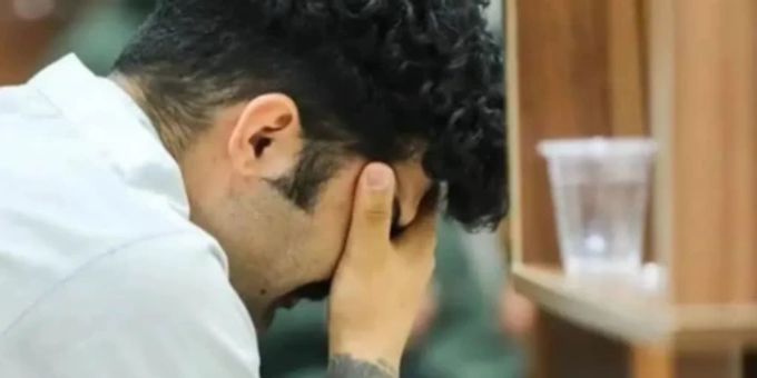 Nach Protest - Hier erfährt iranischer Rapper von seinem Todesurteil
