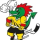 Wiki-Munsingen Logo