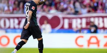 marco friedl