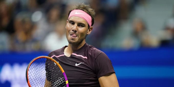Rafael Nadal kehrt nach einer Verletzungspause bald auf den Court zurück. Rafael Nadal