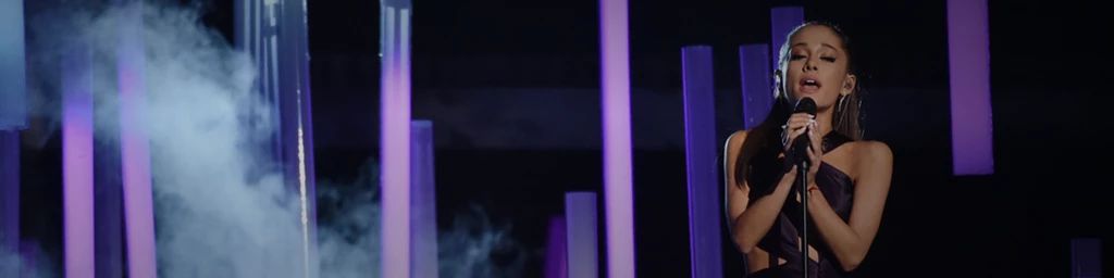 Ariana Grande