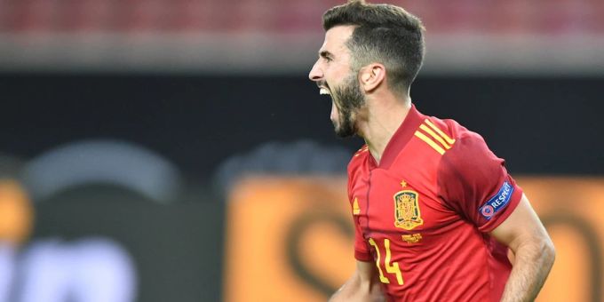 José Gaya kann an der WM 2022 nicht mittun. wm 2022