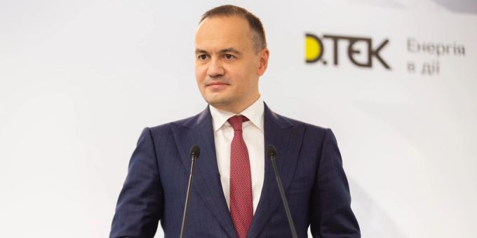 Maxim Timtschenko. Ukraine Krieg