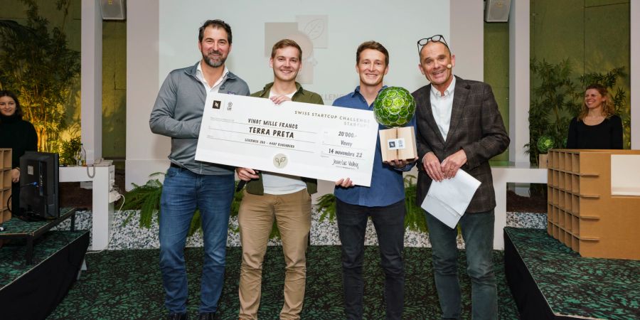 Startup StartCup