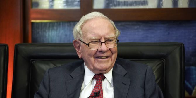 Warren Buffett