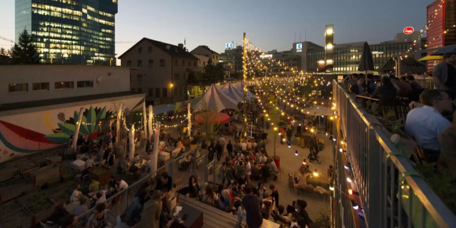 zürich