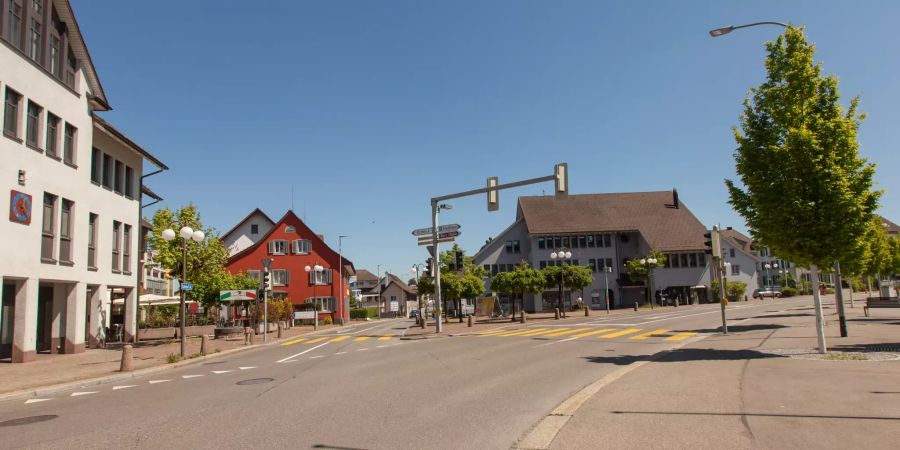 Dübendorf