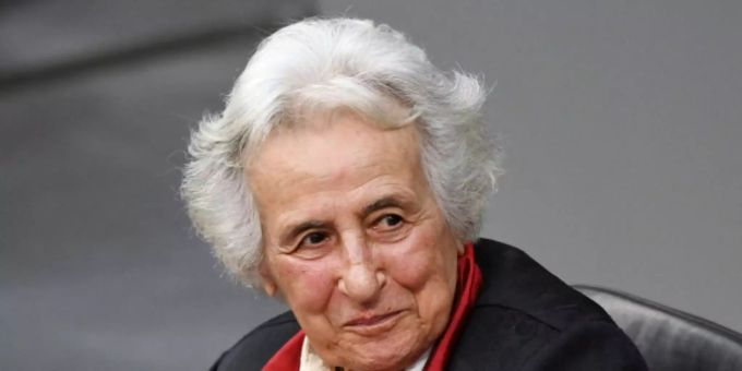 Anita Lasker-Wallfisch. Anita Lasker-Wallfisch