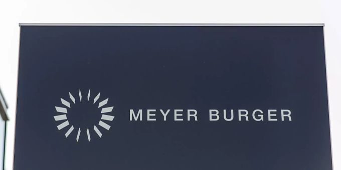 Meyer Burger - UBS senkt Kursziel für Solarunternehmen