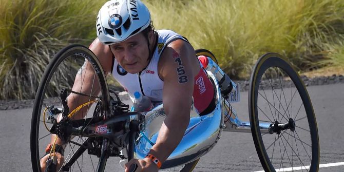 Alessandro Zanardi